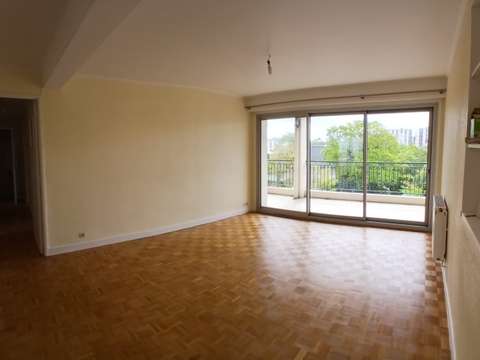 Location appartement 4 pièces Saint-Brieuc 22