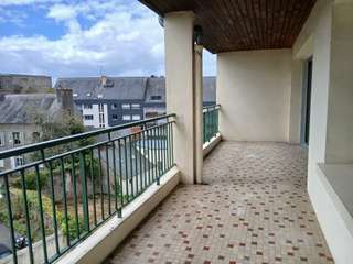 Location appartement 4 pièces