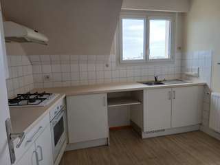 Location appartement 4 pièces