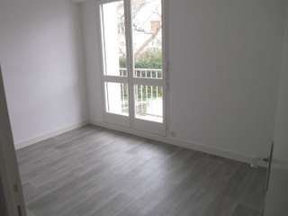 Location appartement 4 pièces