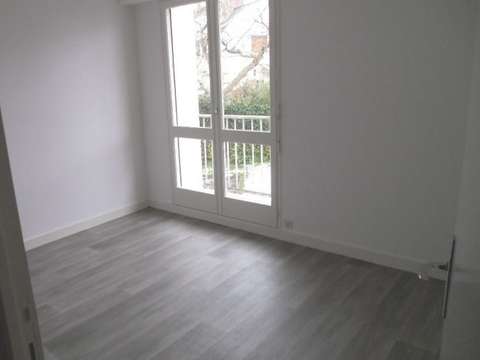 Location appartement 4 pièces