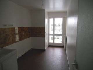 Location appartement 4 pièces