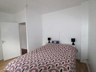 Location appartement 4 pièces