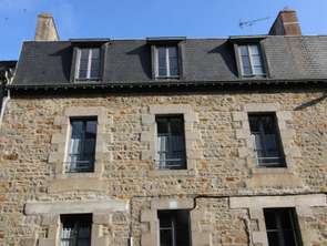 Location Appartement 4 piècesSaint-Brieuc
