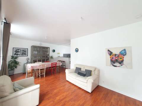Location appartement 4 pièces Saint-Brieuc 22
