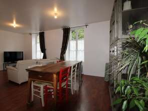 Location Appartement 4 piècesSaint-Brieuc