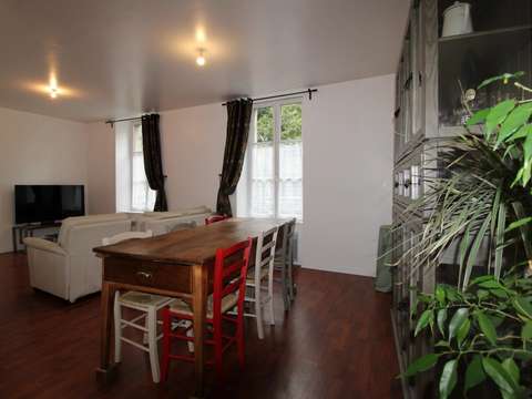 Location appartement 4 pièces Saint-Brieuc 22