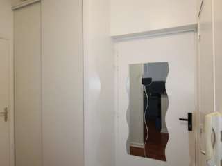 Location appartement 4 pièces