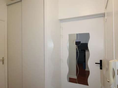 Location appartement 4 pièces