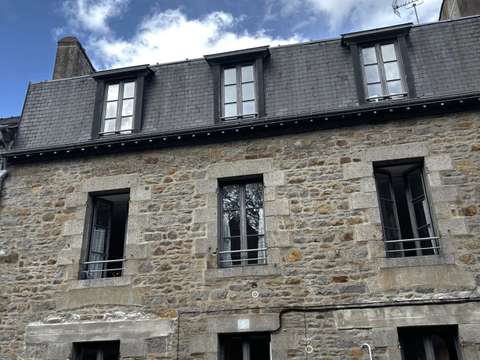 Location appartement 4 pièces