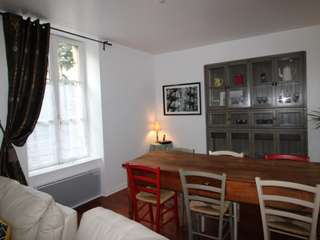 Location appartement 4 pièces