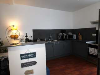Location appartement 4 pièces