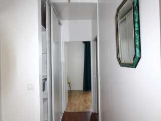 Location appartement 4 pièces