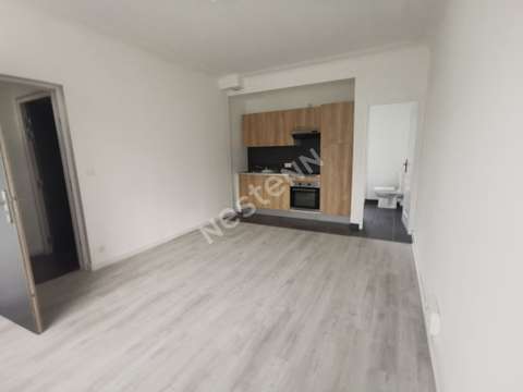 Location Studio 1 pièce Saint-Brieuc 22