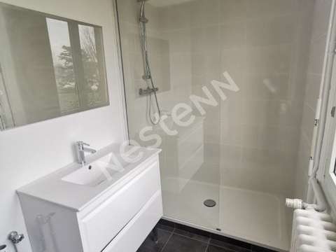 Location Studio 1 pièce