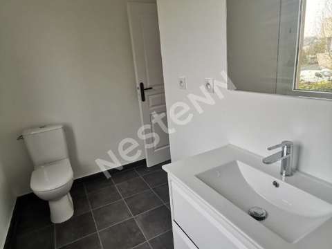 Location Studio 1 pièce