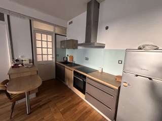 Location appartement 3 pièces