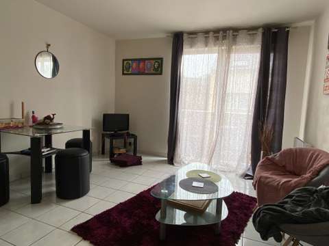 Location appartement 2 pièces Saint-Brieuc 22