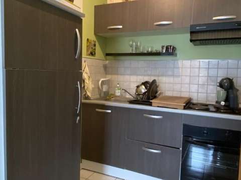 Location appartement 2 pièces