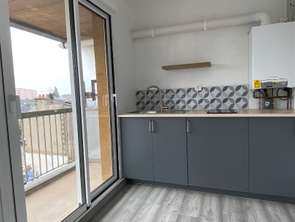 Location Appartement T1Saint-Brieuc