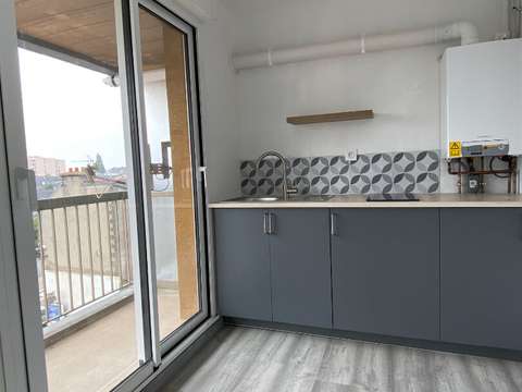 Location appartement 1 pièce Saint-Brieuc 22