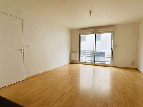 Location appartement 2 pièces Saint-Brieuc 22
