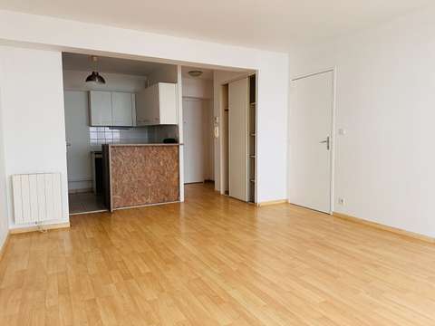 Location appartement 2 pièces