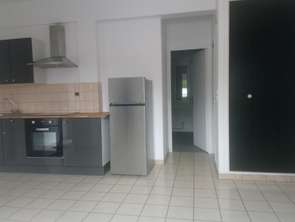 Location Appartement 2 piècesSaint-Brieuc