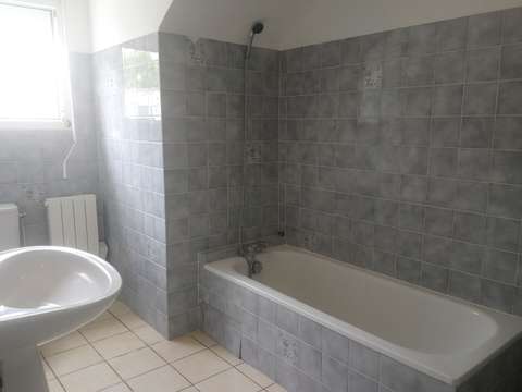 Location appartement 2 pièces