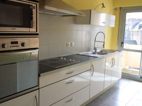 Location appartement 2 pièces Saint-Brieuc 22