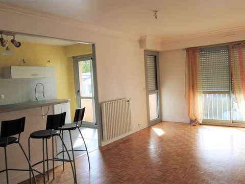 Location appartement 2 pièces