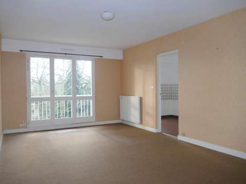 Location appartement 1 pièce