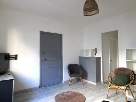 Location appartement 1 pièce