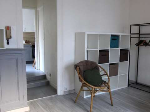 Location appartement 1 pièce