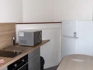 Location appartement 1 pièce