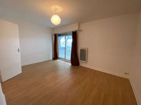 Location Studio 1 pièce Saint-Brieuc 22