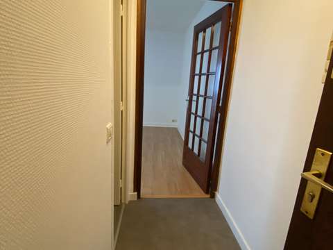 Location Studio 1 pièce