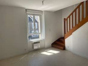 Location Appartement 2 piècesSaint-Brieuc