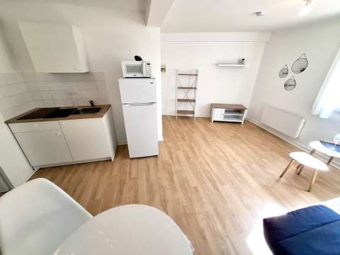 Location appartement 1 pièce