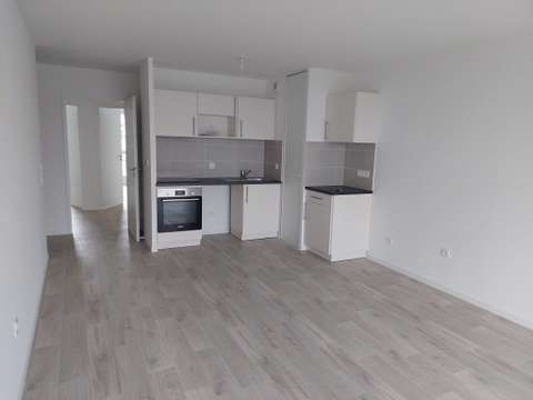 Location appartement 3 pièces