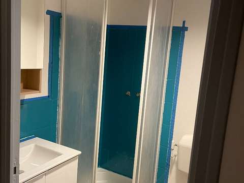 Location Studio 1 pièce