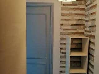 Location Studio 1 pièce