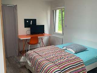 Location Studio 1 pièce