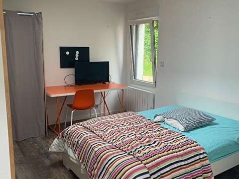 Location Studio 1 pièce Saint-Brieuc 22