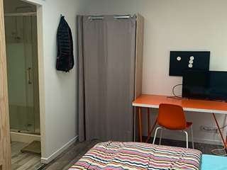 Location Studio 1 pièce