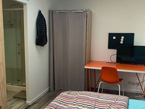 Location Studio 1 pièce