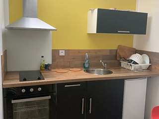 Location Studio 1 pièce
