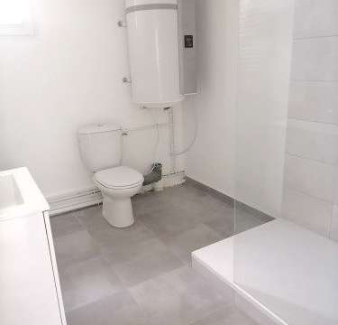 Location appartement 1 pièce