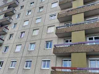 Location appartement 4 pièces