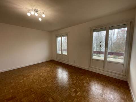 Location appartement 4 pièces Saint-Brieuc 22